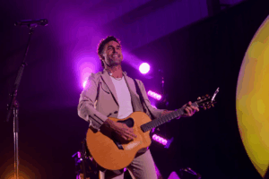Vibe Outside with Jake Owen and Dirty Heads Co-Headlining October Florida Mini Tour
