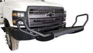 Go Industries Launches Medium Duty Grille Guards for Trucks: Elevating Safety and Style with Easy Installation
