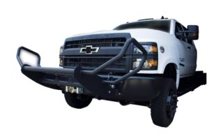Go Industries Launches Durable Grille Guards for Commercial Trucks: New Medium-Duty Solutions for Enhanced Protection