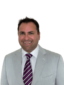 CMG Welcomes David Schwartz, Area Sales Manager