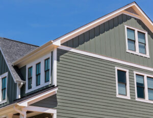 Transforming Garland, TX: Lone Wolf Exteriors Elevates Community with Vinyl Siding Initiative