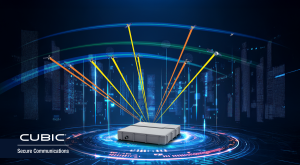 Cubic Wins United States Air Force (USAF) Contract for Halo Satellite Communications Antenna