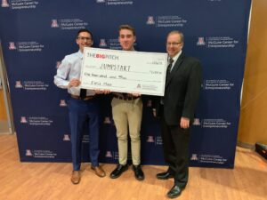 Dr. Greg Watson Enhances Human Relations Course Curriculum to Drive Student Achievement