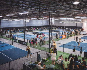 Era Pickleball Expands Indoor Court Access and Membership Options in Spring, TX Communities