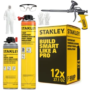 OneClickDIY Expands Foam Sealant Solutions to Meet Demand for Energy-Efficient Home Improvements