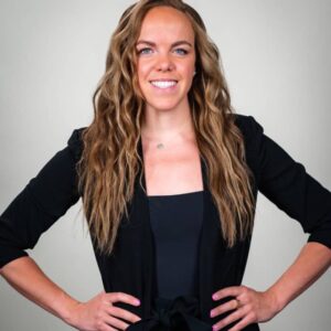 Two-Time Olympian Kierra Smith Begins Real Estate Career with Royal LePage Kelowna, Continuing Family Legacy