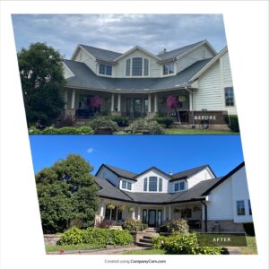 BC Exteriors LLC Shares Essential Tips for Preparing Roofs Ahead of Michigan Winter