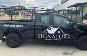 Signature Home Pros Marks Over Two Decades of Exterior Home Renovation Throughout Mid-Michigan