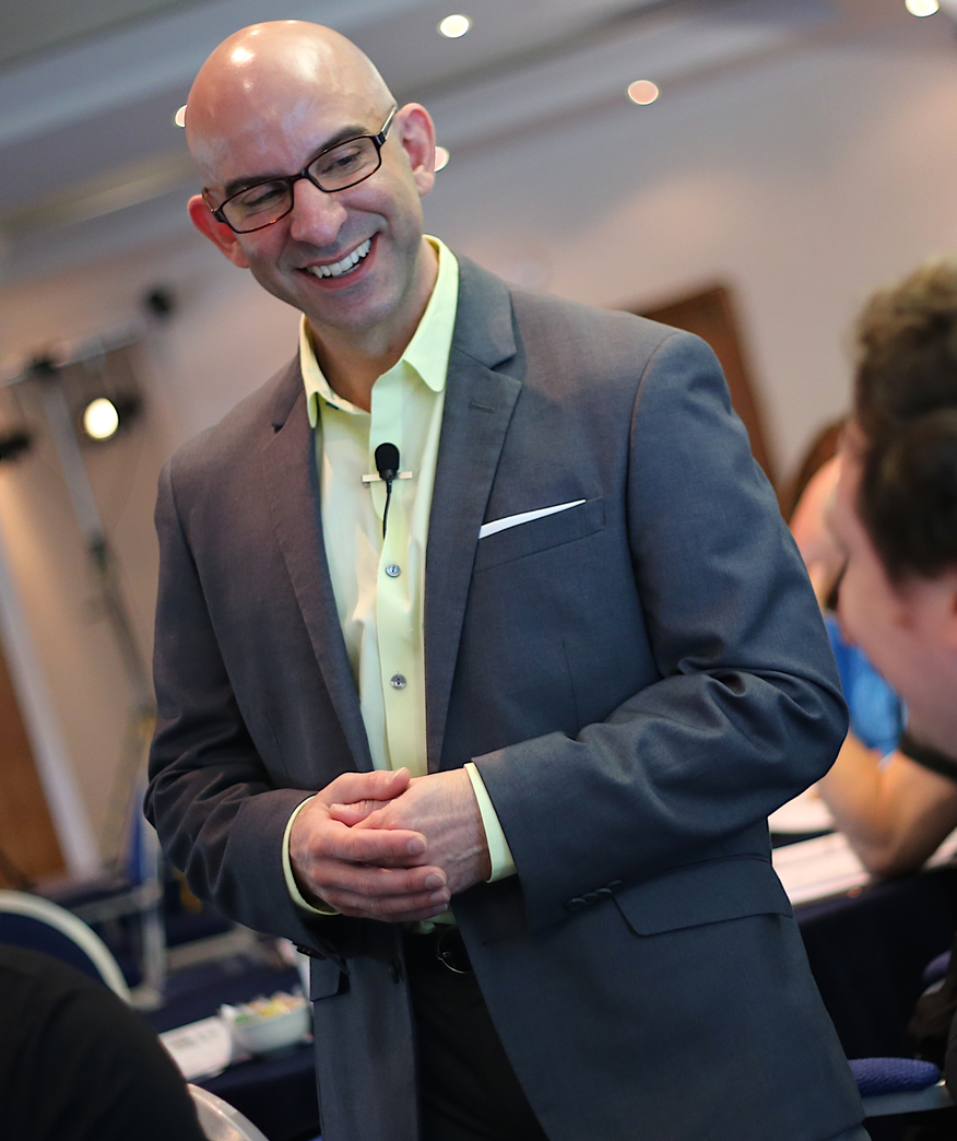 Tom Jackobs Says Gratitude Is a Measurable Growth Strategy for Ethical Sales in 2026