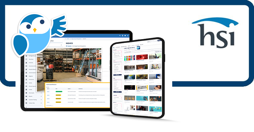 HSI Unveils Sky™, a Revolutionary AI Assistant Designed to Reshape the Future of Workplace Safety and Performance