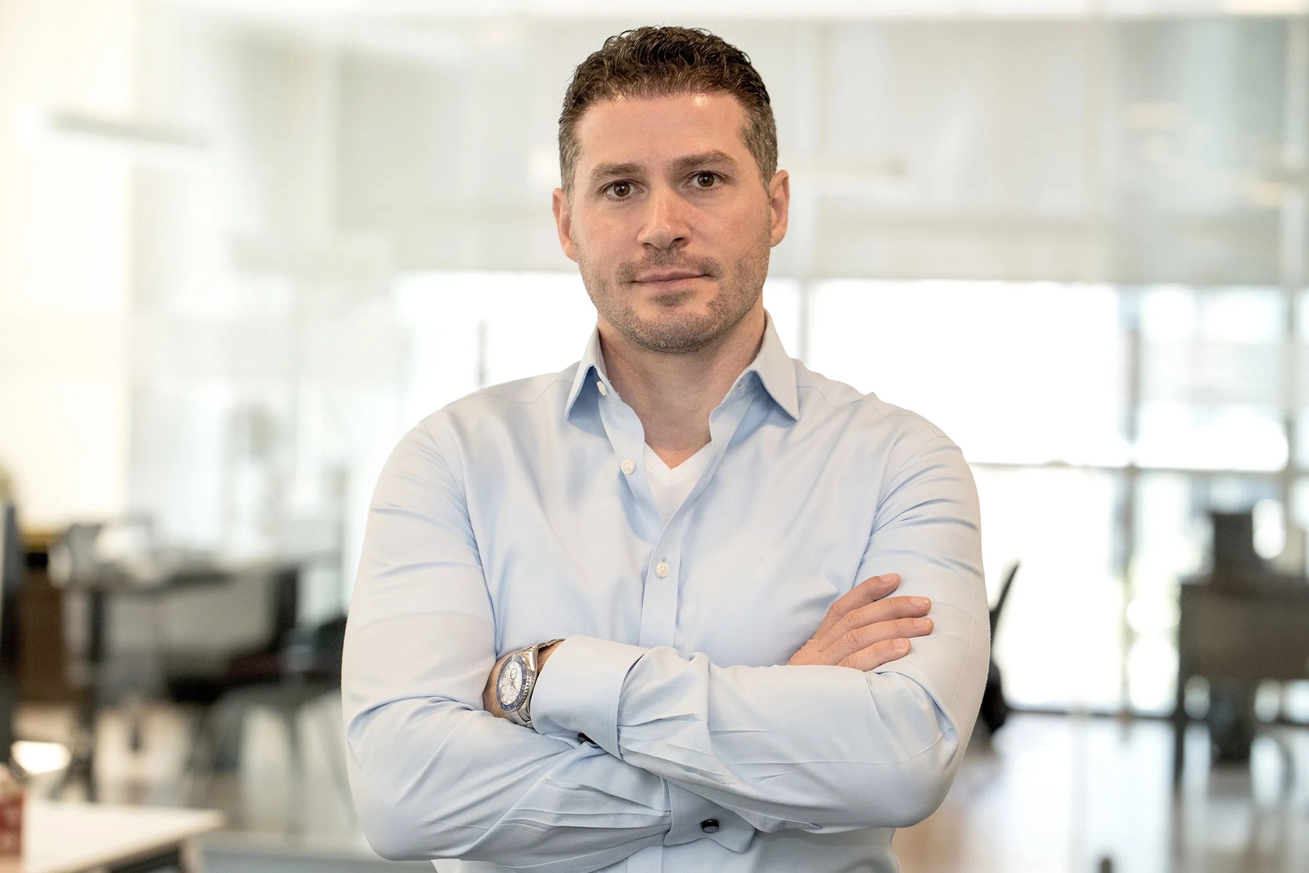 Ozan Ozerk Explores Why Good Ideas Still Matter in Entrepreneurship