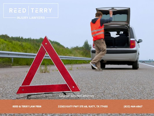 Katy Personal Injury Lawyer Providing Representation for Auto Accident Victims