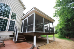 Stoneridge Decks Expands Porch Construction Services to Albin