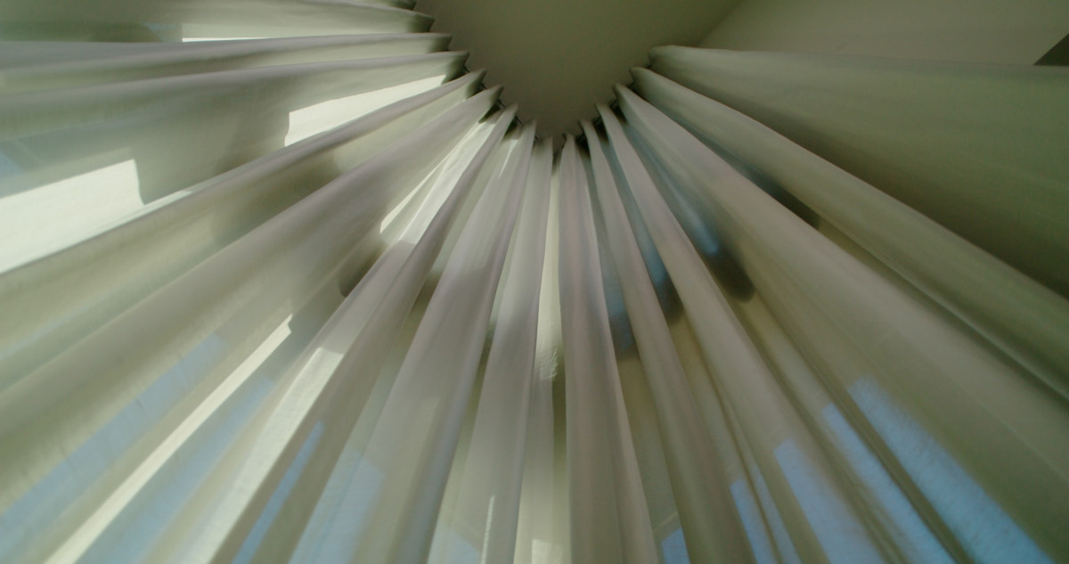 Why Custom Window Treatments Should Be Designed Before Construction Begins