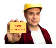 OSHA Expert Warns Employers Often Overlook Mandatory OSHA 10- and 30-Hour Training Requirements