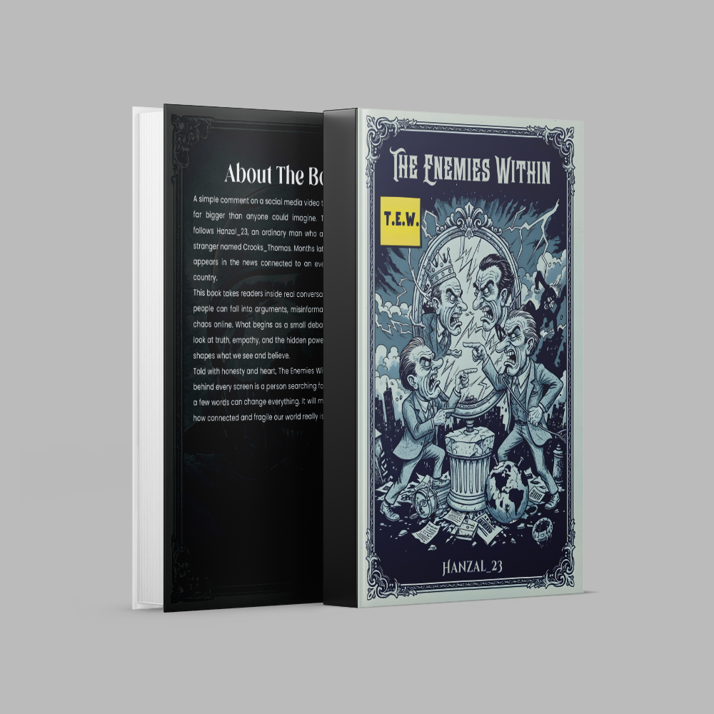 New Book Looks at How Social Media Conversations Can Fuel Political Division and Extremism